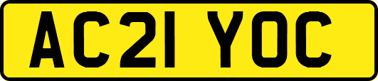 AC21YOC