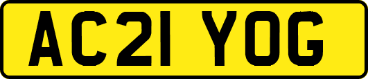 AC21YOG