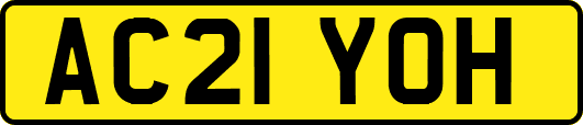AC21YOH