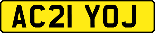 AC21YOJ