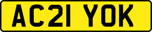 AC21YOK