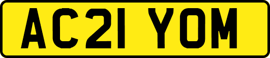 AC21YOM
