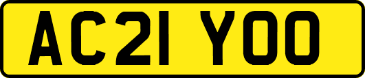 AC21YOO