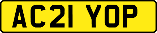 AC21YOP