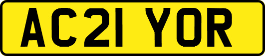 AC21YOR