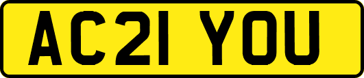 AC21YOU