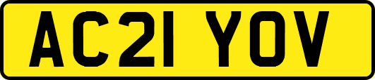 AC21YOV