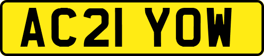 AC21YOW