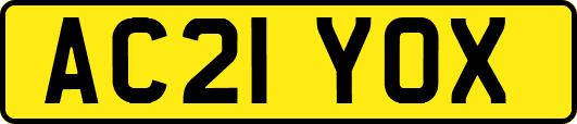 AC21YOX