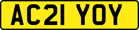 AC21YOY
