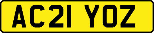 AC21YOZ