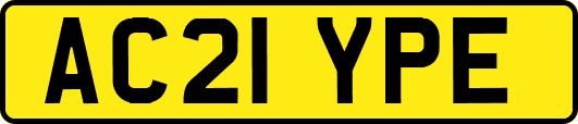 AC21YPE