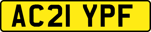 AC21YPF