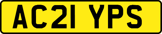 AC21YPS