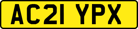 AC21YPX