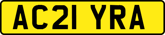 AC21YRA