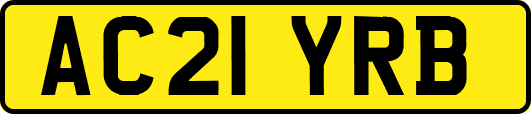 AC21YRB