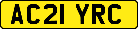 AC21YRC