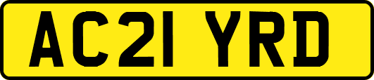 AC21YRD