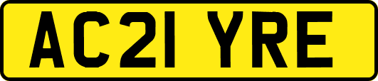 AC21YRE