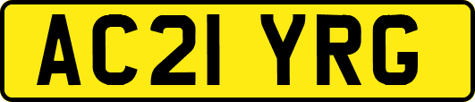 AC21YRG