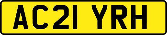 AC21YRH