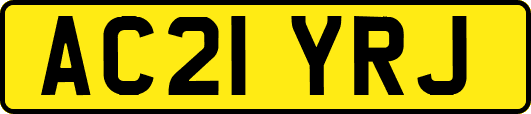 AC21YRJ