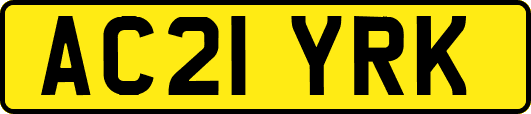 AC21YRK