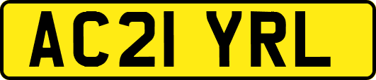 AC21YRL