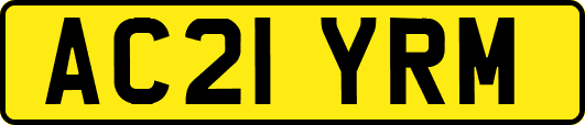 AC21YRM