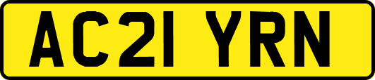 AC21YRN