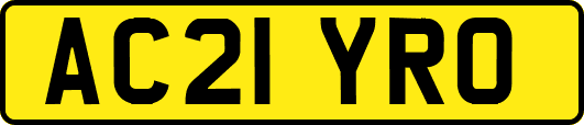 AC21YRO