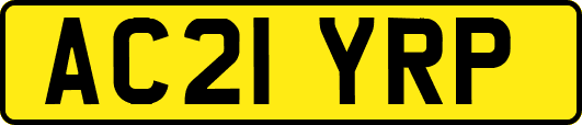 AC21YRP