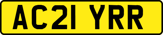 AC21YRR