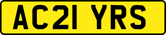 AC21YRS