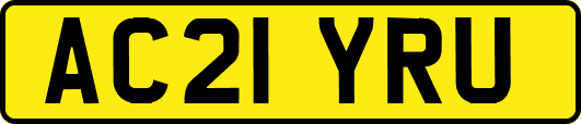 AC21YRU