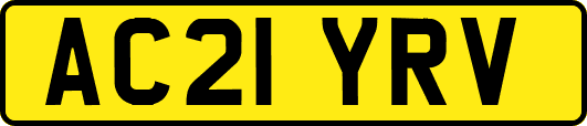 AC21YRV