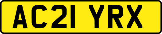 AC21YRX