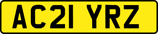 AC21YRZ