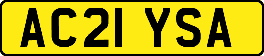 AC21YSA