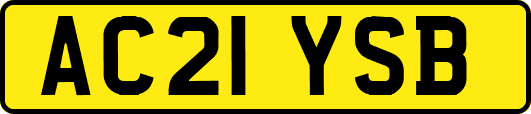 AC21YSB