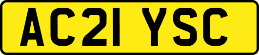 AC21YSC