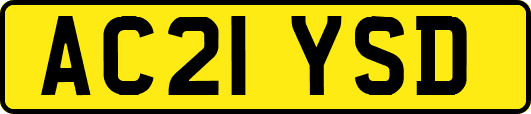 AC21YSD