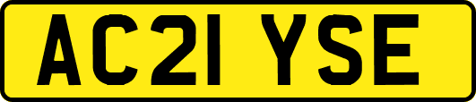 AC21YSE