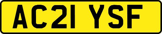 AC21YSF