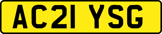 AC21YSG
