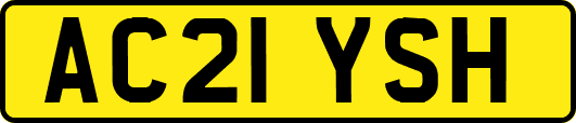 AC21YSH