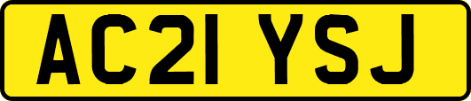 AC21YSJ