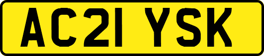 AC21YSK