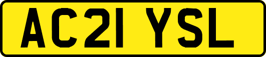 AC21YSL